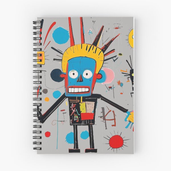 Item preview, Field and Chaos in Contemporary Expressionism - Art Design, Sticker Pack, T-shirt designed and sold by orah-u-autu.