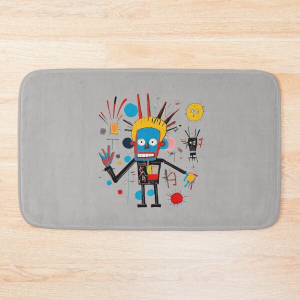 Item preview, Field and Chaos in Contemporary Expressionism - Art Design, Sticker Pack, T-shirt designed and sold by orah-u-autu.