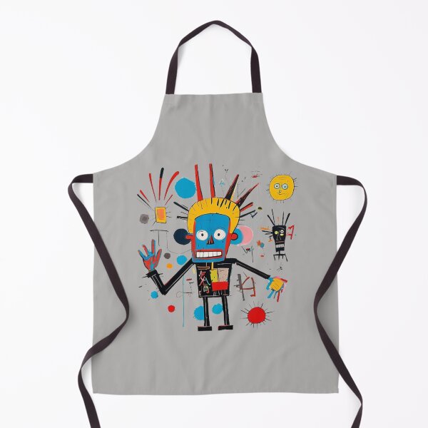 Item preview, Field and Chaos in Contemporary Expressionism - Art Design, Sticker Pack, T-shirt designed and sold by orah-u-autu.