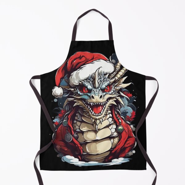 Item preview, Retro Dinosaur Christmas designed and sold by KeshaEls.