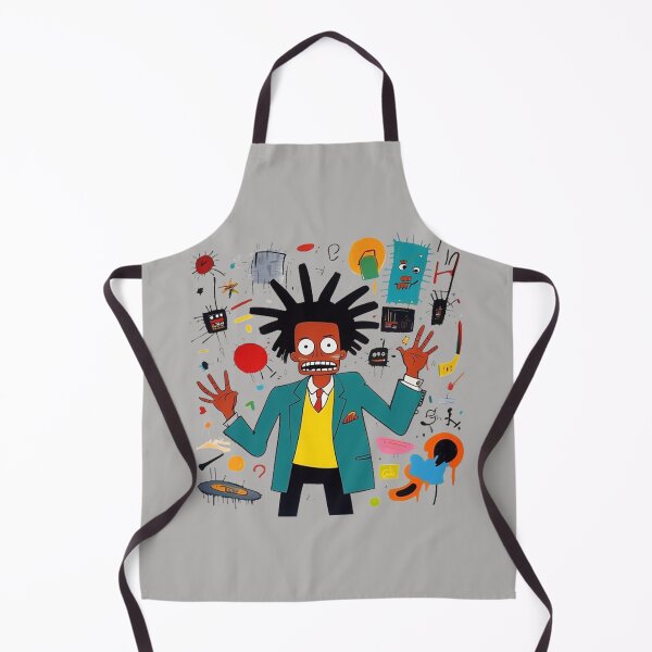 Item preview, Field and Chaos in Contemporary Expressionism - Art Design, Sticker Pack, T-shirt designed and sold by orah-u-autu.