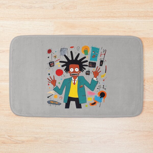 Item preview, Field and Chaos in Contemporary Expressionism - Art Design, Sticker Pack, T-shirt designed and sold by orah-u-autu.