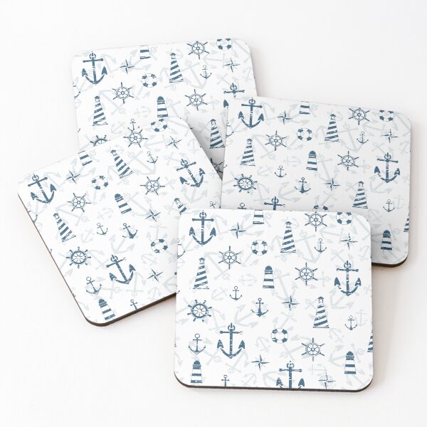 Item preview, Nautical Voyage designed and sold by RuyaFab.