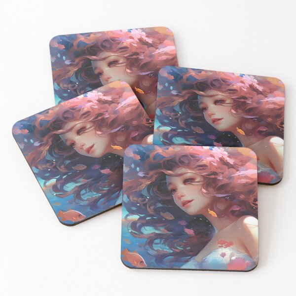 Item preview, Underwater Dream designed and sold by FTS-Studio.
