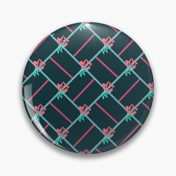 Item preview, Floral designed and sold by SomeCoolShop.
