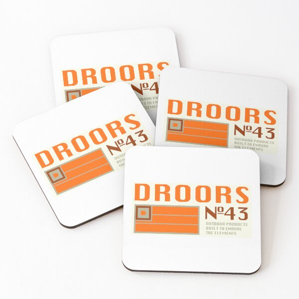 Item preview, Droors clothing 43 designed and sold by Paintbase.