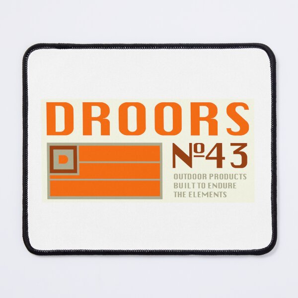Item preview, Droors clothing 43 designed and sold by Paintbase.