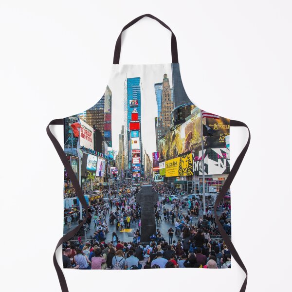 Item preview, Times Square designed and sold by henryharrison.