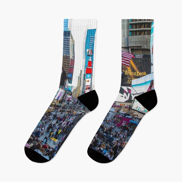 Item preview, Times Square designed and sold by henryharrison.