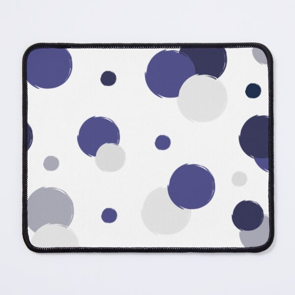 Item preview, Urban Chic Vintage Colorful Dots  designed and sold by Art Shimmers.