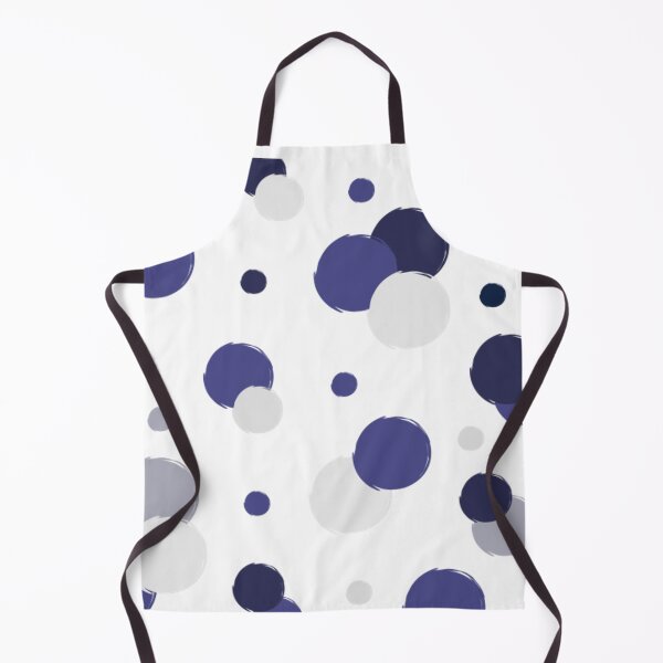 Item preview, Urban Chic Vintage Colorful Dots designed and sold by Art Shimmers.