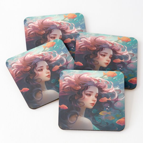 Item preview, Underwater Dream designed and sold by FTS-Studio.