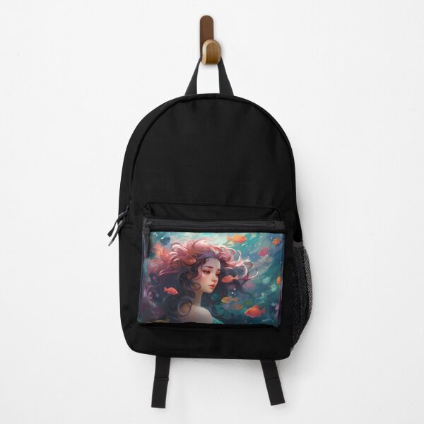 Item preview, Underwater Dream designed and sold by FTS-Studio.