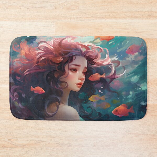 Item preview, Underwater Dream designed and sold by FTS-Studio.