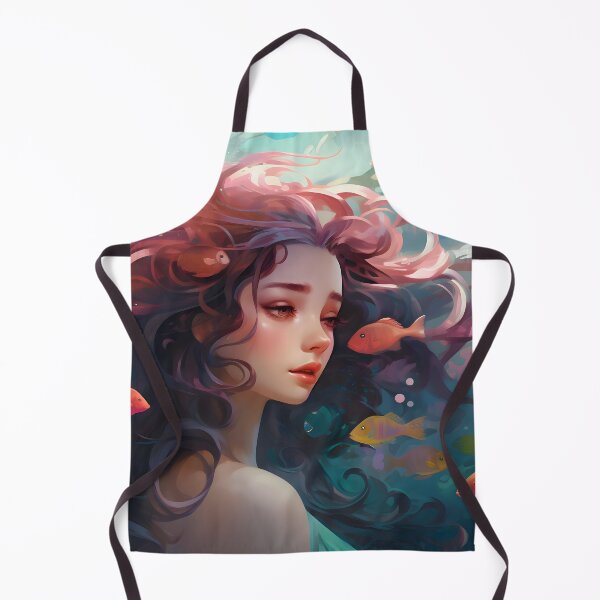 Item preview, Underwater Dream designed and sold by FTS-Studio.