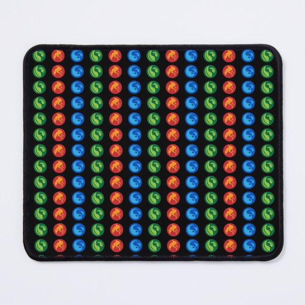 Item preview, Starter Type Icons designed and sold by galaxydaydreams.
