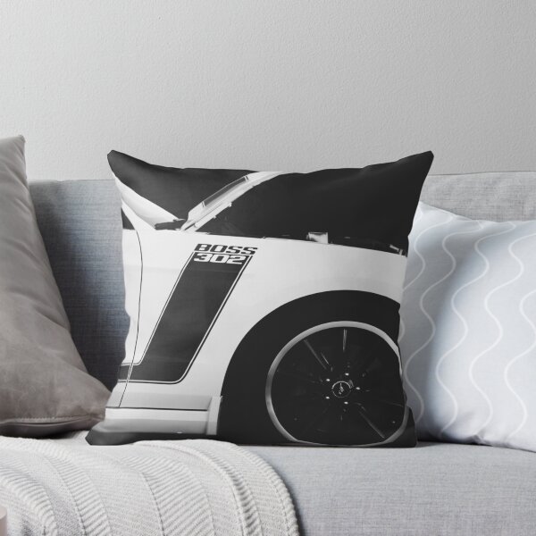 Item preview, Boss 302 designed and sold by Suzanne Charette.