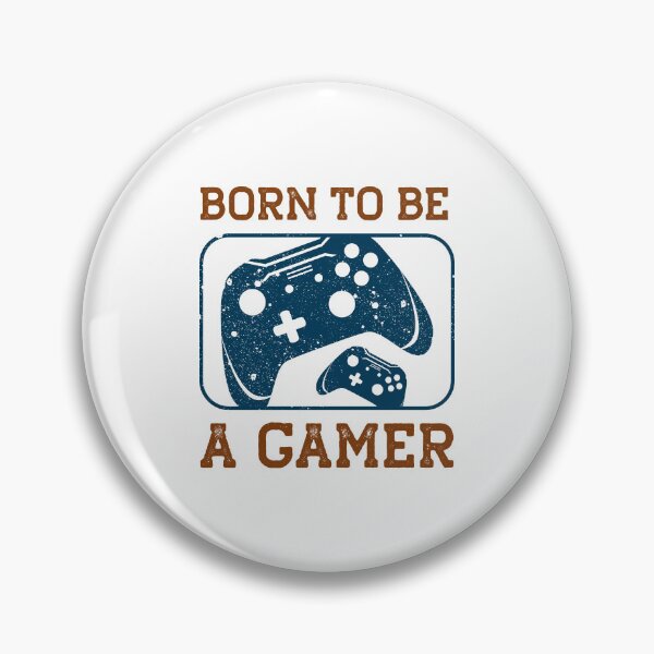 Item preview, Born to... designed and sold by BroZoneHub.