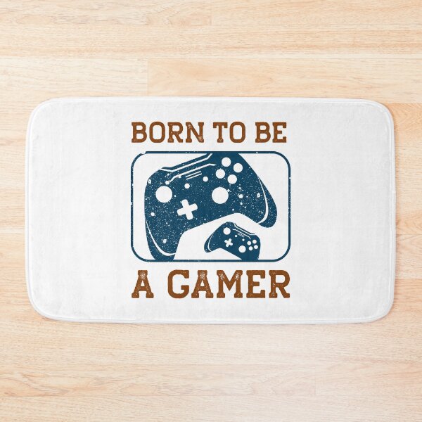 Item preview, Born to... designed and sold by BroZoneHub.