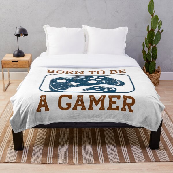 Item preview, Born to... designed and sold by BroZoneHub.