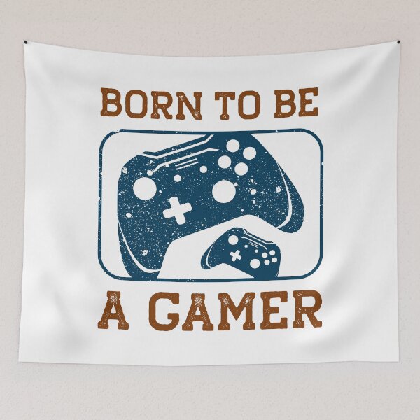 Item preview, Born to... designed and sold by BroZoneHub.