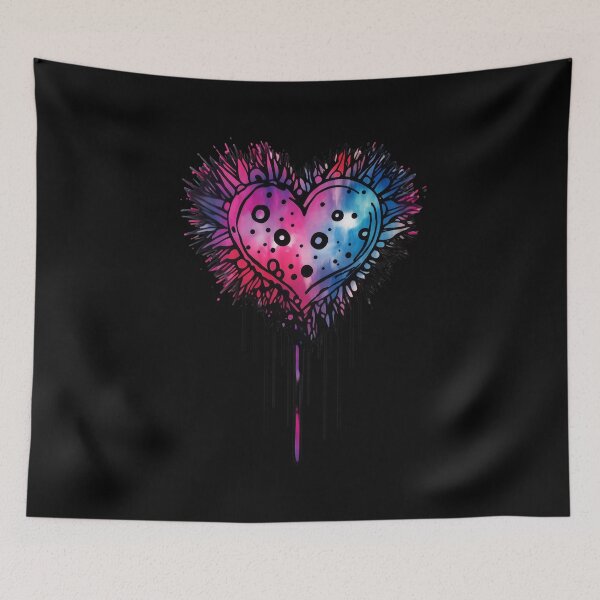 Item preview, Hearts designed and sold by Master-Print.