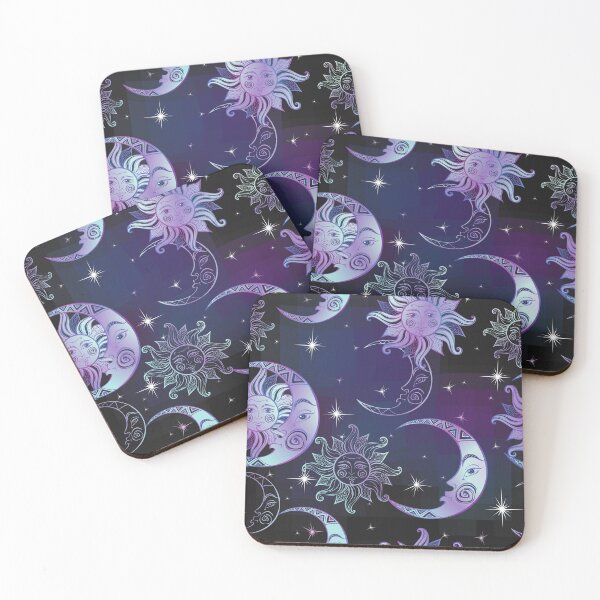 Item preview, Cosmic Serenity designed and sold by RuyaFab.