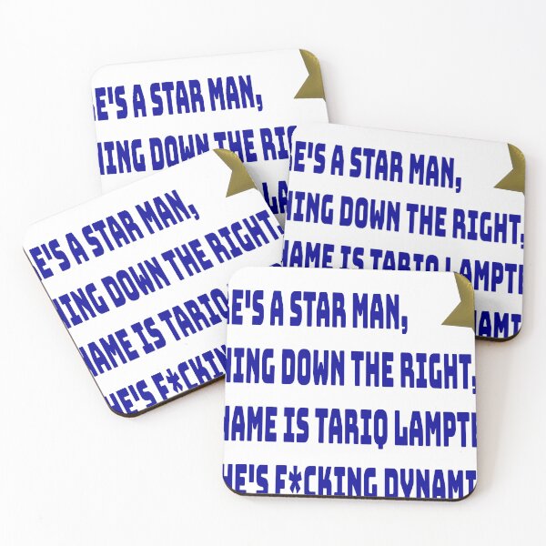 Item preview, tariq lamptey chant  designed and sold by tomcall7.