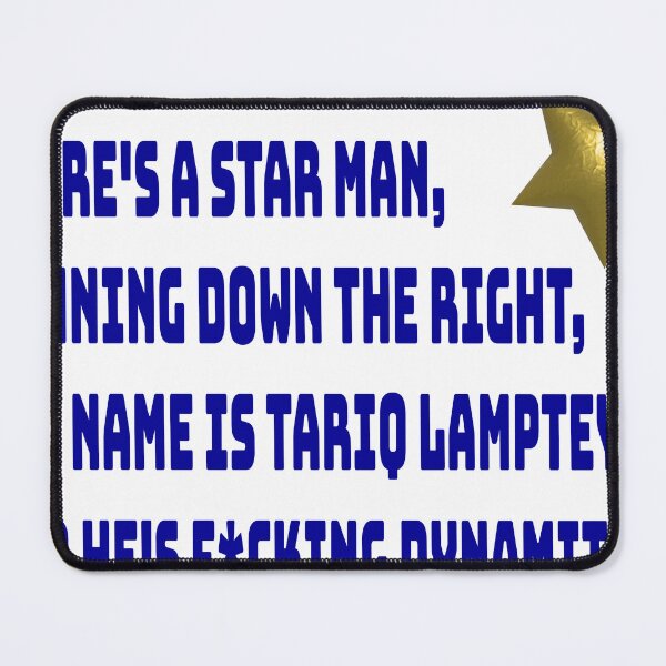 Item preview, tariq lamptey chant designed and sold by tomcall7.