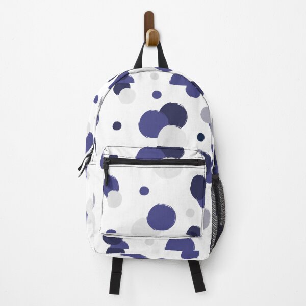 Item preview, Urban Chic Vintage Colorful Dots designed and sold by Art Shimmers.