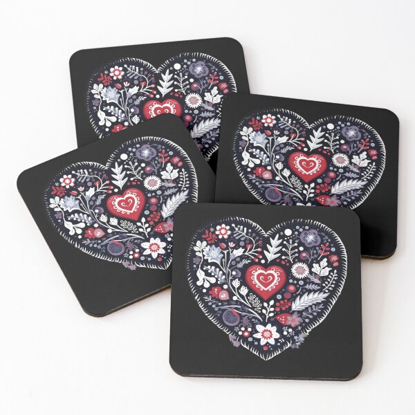 Item preview, Valentine Heart designed and sold by Master-Print.