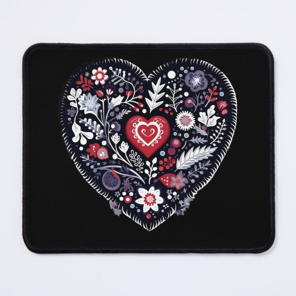 Item preview, Valentine Heart designed and sold by Master-Print.