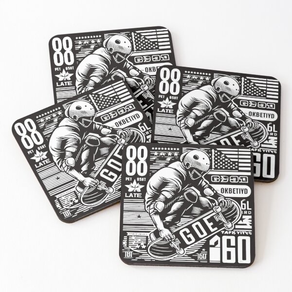 Item preview, Skateboarding design designed and sold by gittuska11.