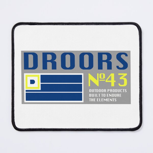 Item preview, Droors clothing 43 designed and sold by Paintbase.