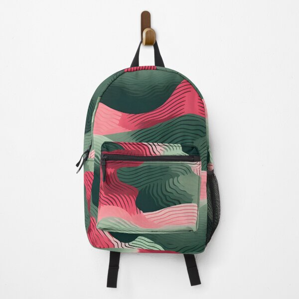 Item preview, Vibrant Topographical Layers designed and sold by VectorPlace.