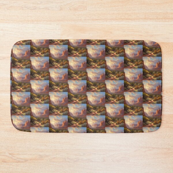 Item preview, capitol reef national park designed and sold by EuropeanPrints.