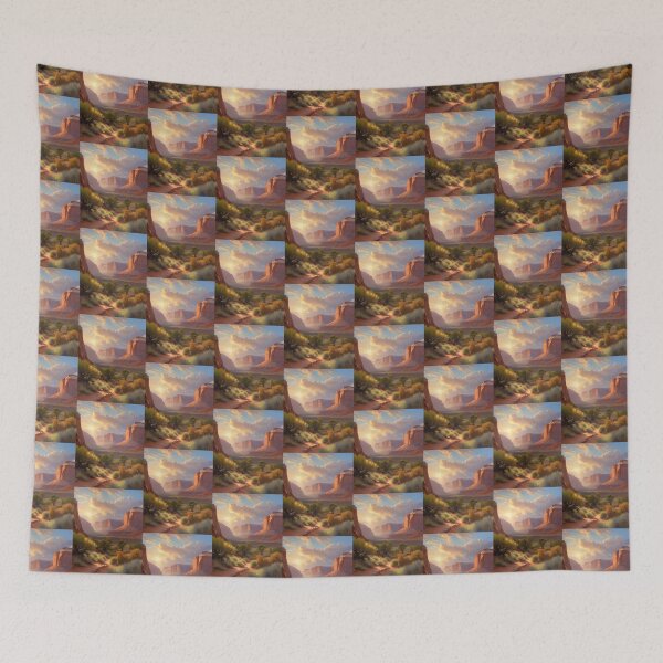 Item preview, capitol reef national park designed and sold by EuropeanPrints.