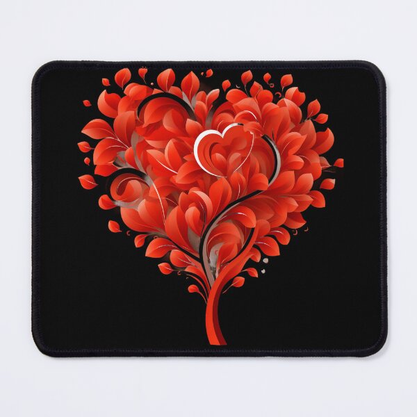 Item preview, Vibes Heart designed and sold by Master-Print.