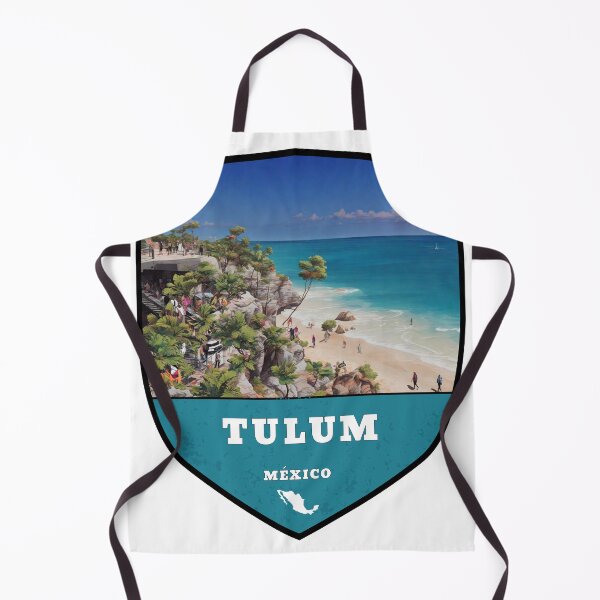 Item preview, Tulum designed and sold by Linbo Shop.