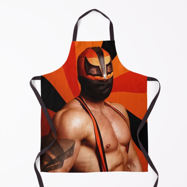 Artikelvorschau, Lucha Libre entworfen und verkauft von myrkky-store.