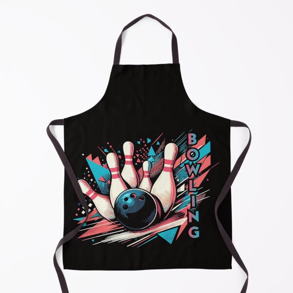 Item preview, Bowling design designed and sold by gittuska11.