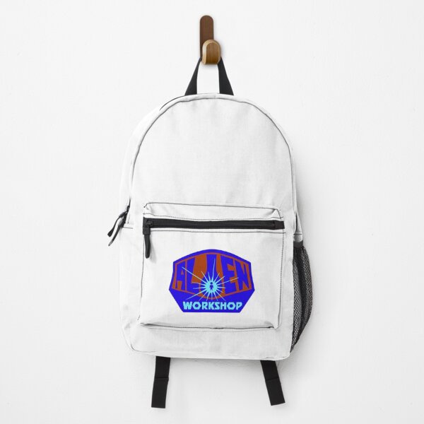 Item preview, Alien workshop logo designed and sold by Paintbase.