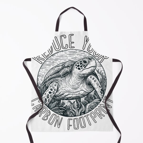 Item preview, Reduce your carbon footprint. designed and sold by digitaldraw4you.
