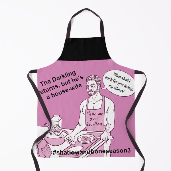 Item preview, The Darkling returns designed and sold by Arany-Studio.
