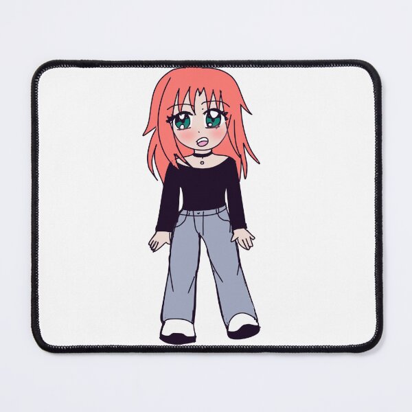 Item preview, The girl wears gray pants designed and sold by DarkPrincessGb.