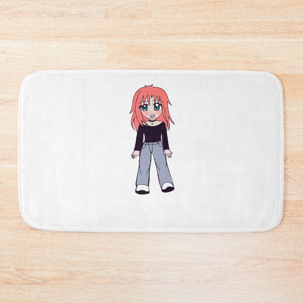 Item preview, The girl wears gray pants  designed and sold by DarkPrincessGb.