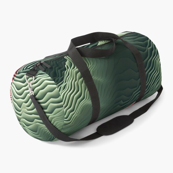 Item preview, Abstract Geophysical Waves designed and sold by VectorPlace.