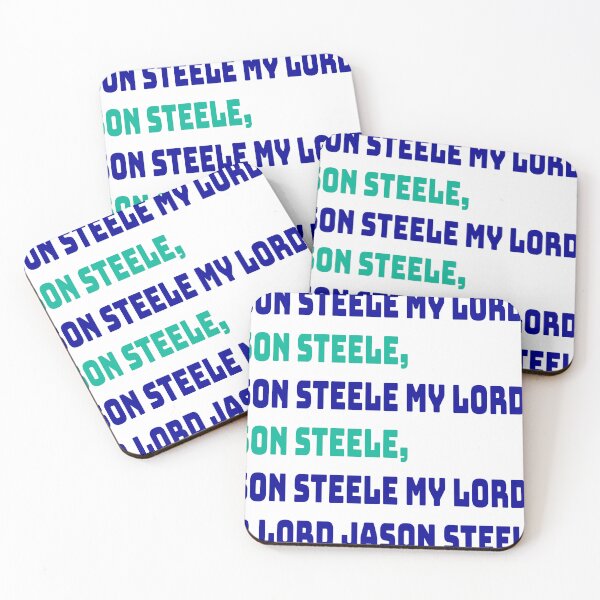Item preview, jason steele chant designed and sold by tomcall7.