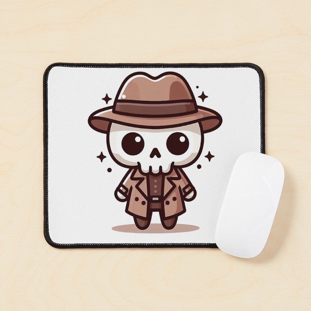 Item preview, Mouse Pad designed and sold by QuickSticker.