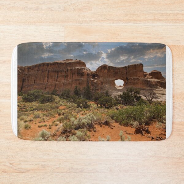 Item preview, Morning Reveal At Tunnel Arch designed and sold by © Hany G. Jadaa © Prince John Photography.